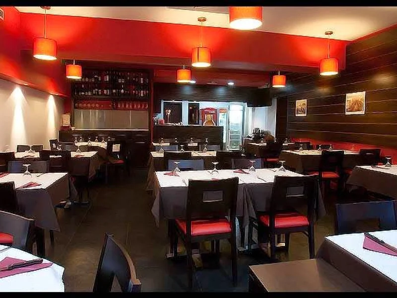 Churrasqueira do Mercado