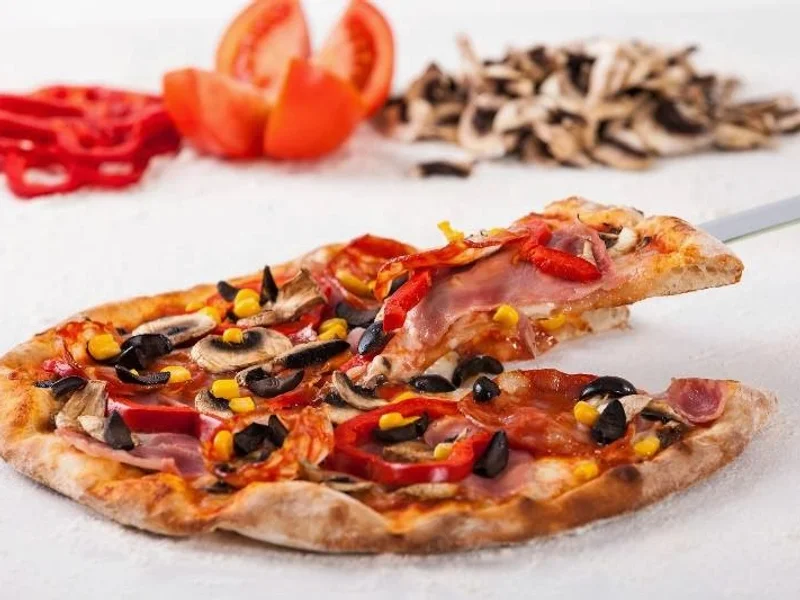 Restaurante Capuchinha