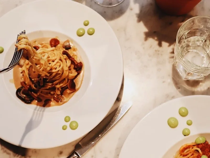 Squisito Ristorante Italiano