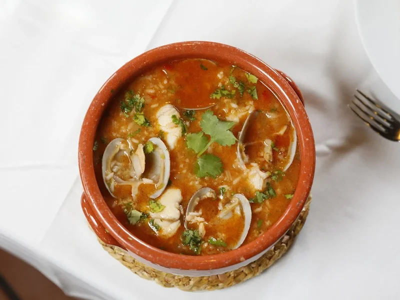 Forno da Mimi & Rodízio Real