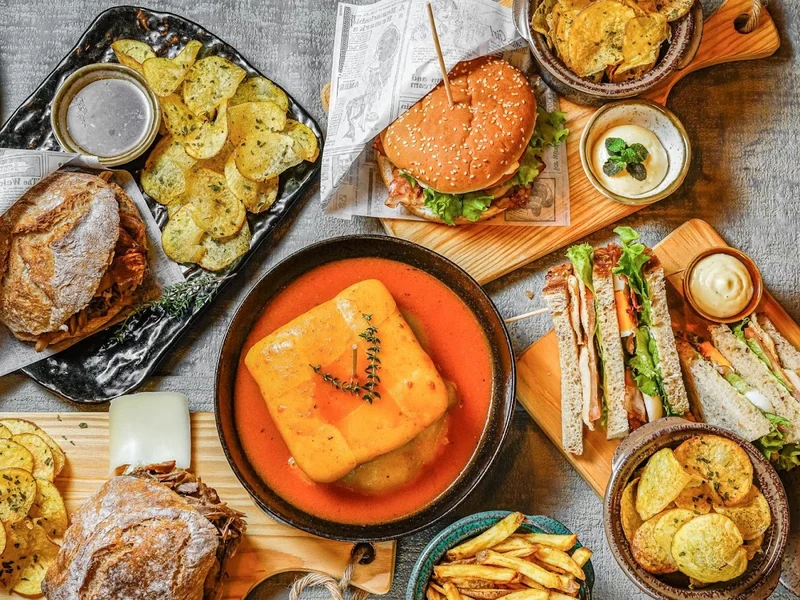 Taberna Dona Antónia