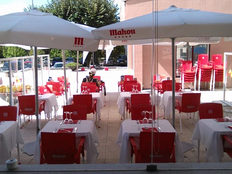 Restaurante Cantinho do Alex