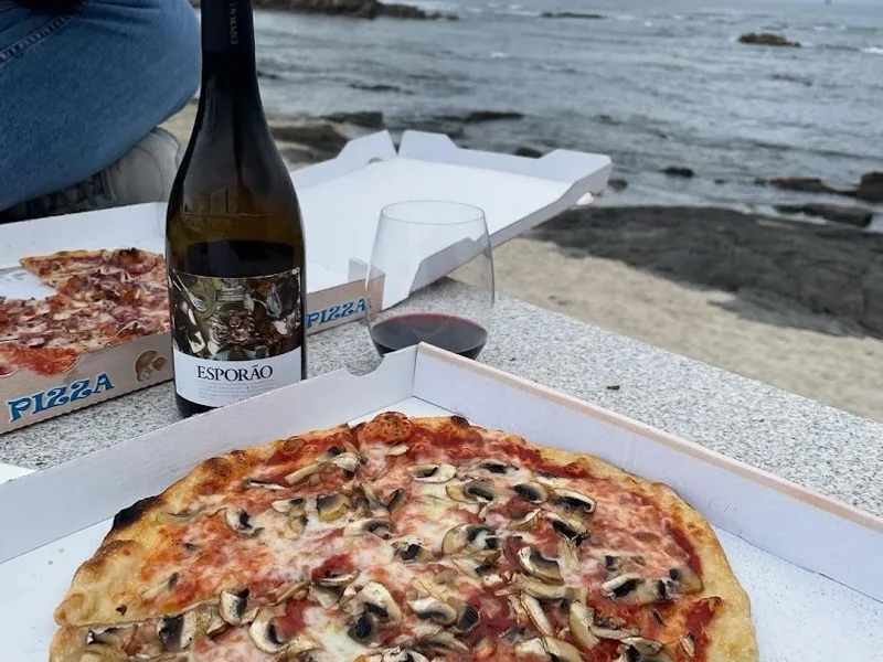 300° Pizzaria Romana Autentiva