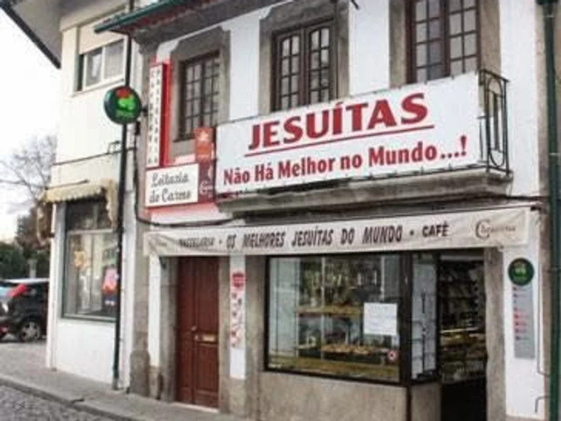 Leitaria Do Carmo