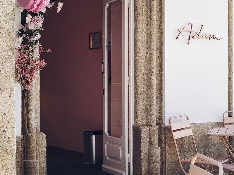 Adam Fine Pastry