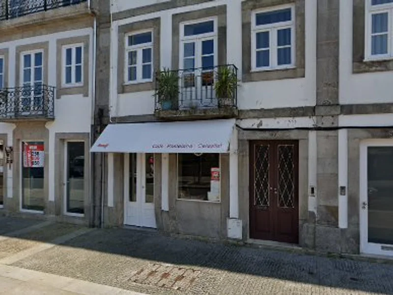 Café Celestial
