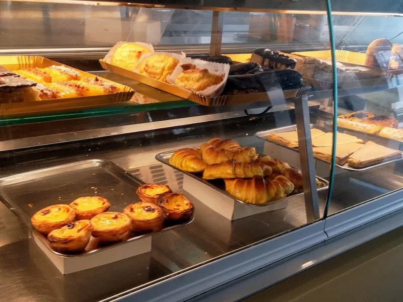 Pastelaria Verdi