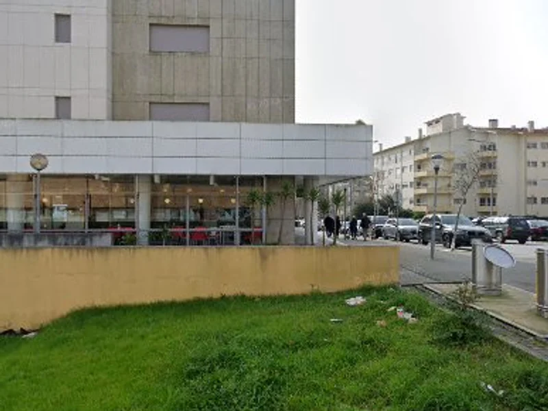 Cais Novo