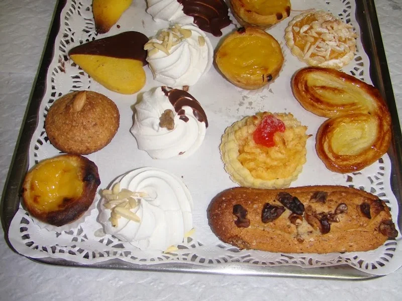 Pão do Rei - São Pedro