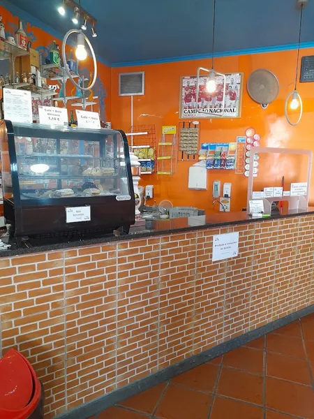 Caffe Tó