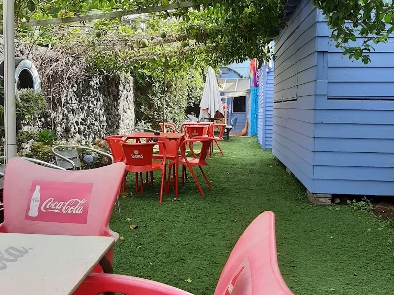 Café Espírito Santo