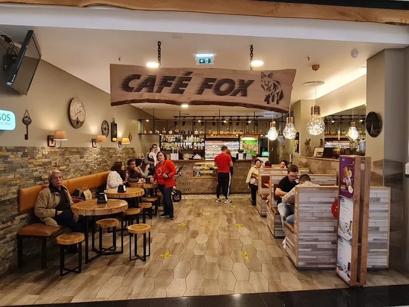 Café Fox