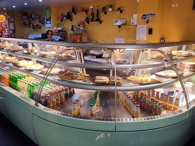 Padaria Snack Lisbonense