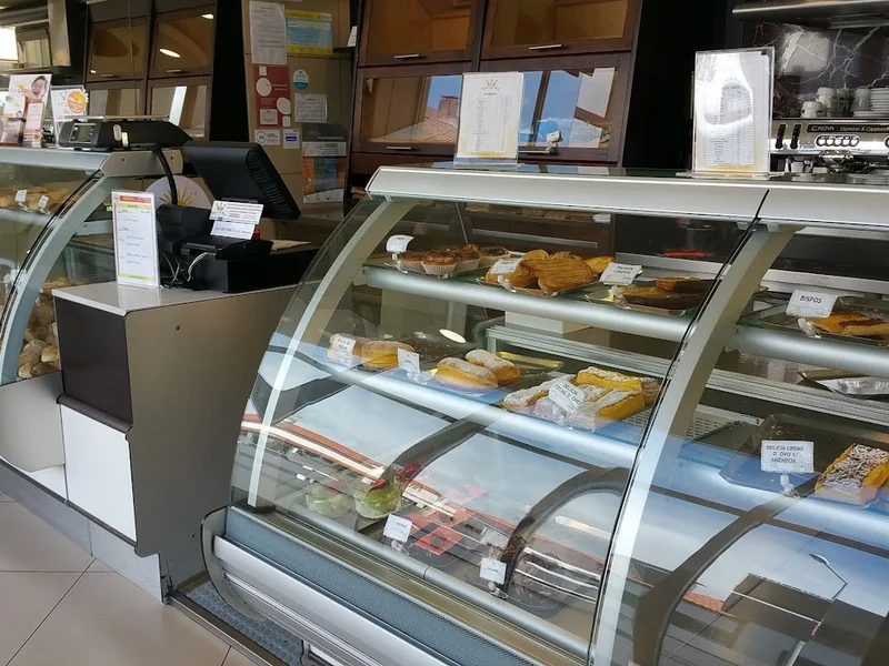 Pão do Rei de São Gonçalo