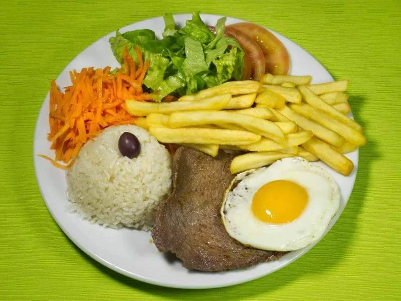 Tasquinha de Santiago