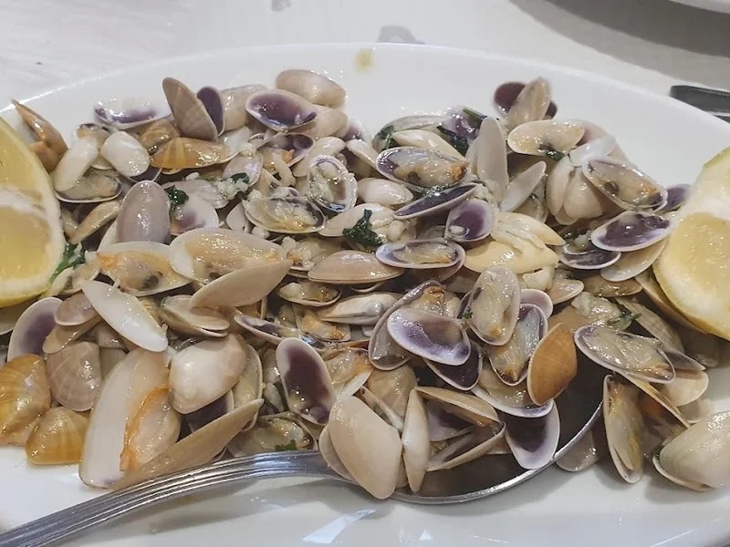 Restaurante Quebra Rotina