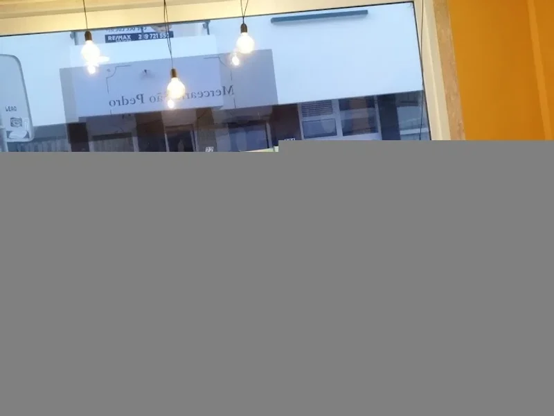 Mercearia São Pedro