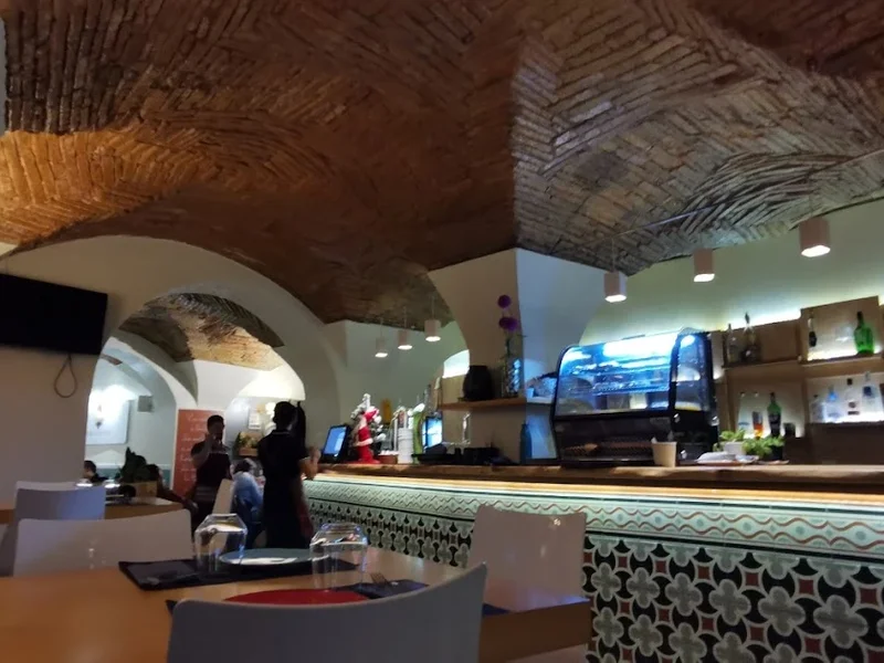 Restaurante Travessa