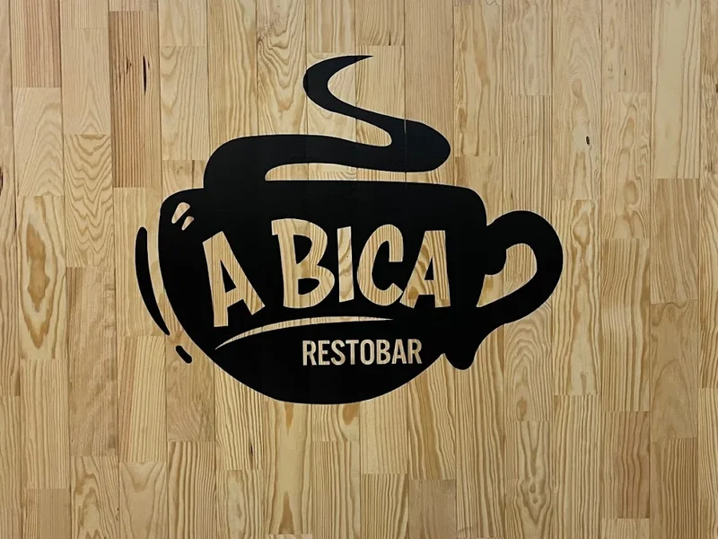 A Bica