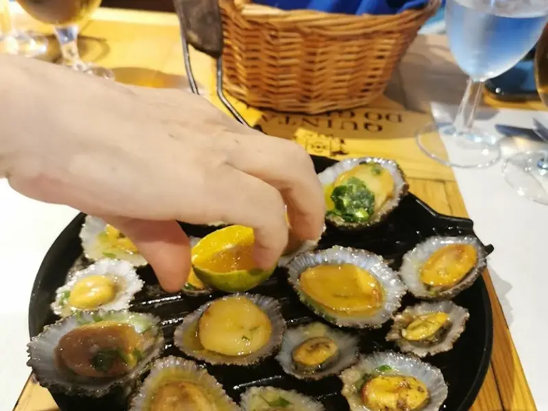 A Tasca