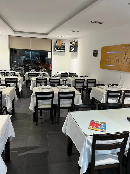 Restaurante Alquimista - Viana Castelo