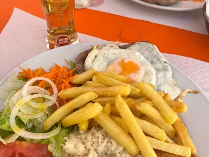 Restaurante O Grelhador