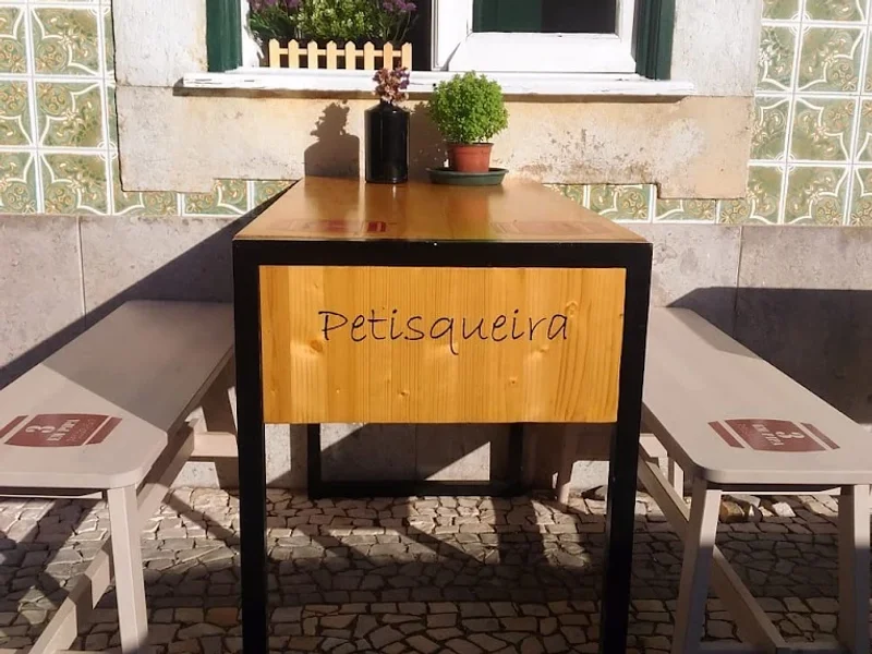 Petisqueira 3 em pipa