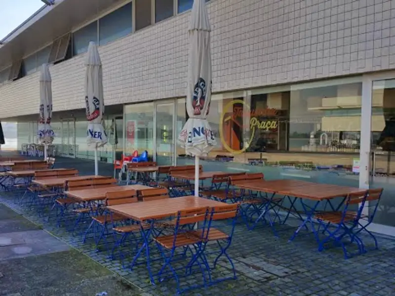Tasquinha da Praça