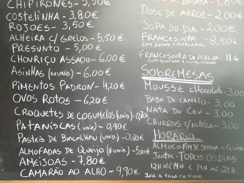 O Tabernão