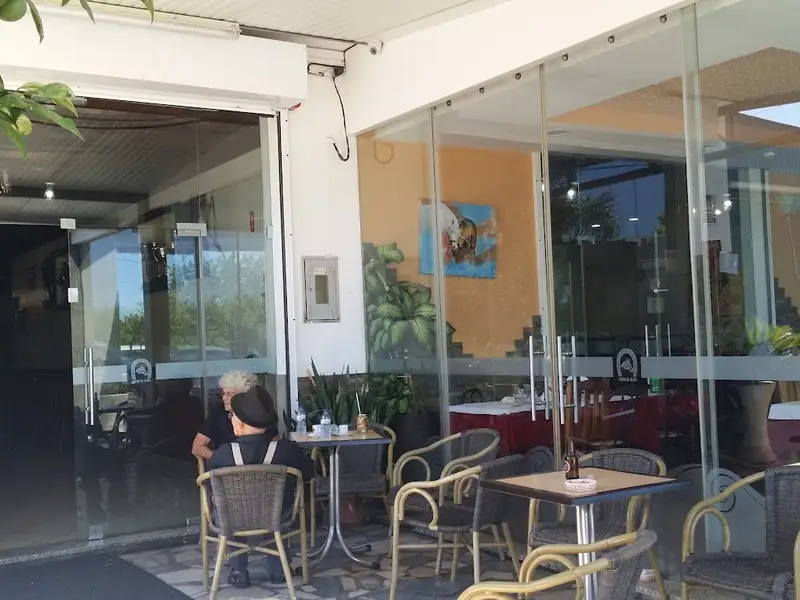 Restaurante Convivio dos Cavaleiros