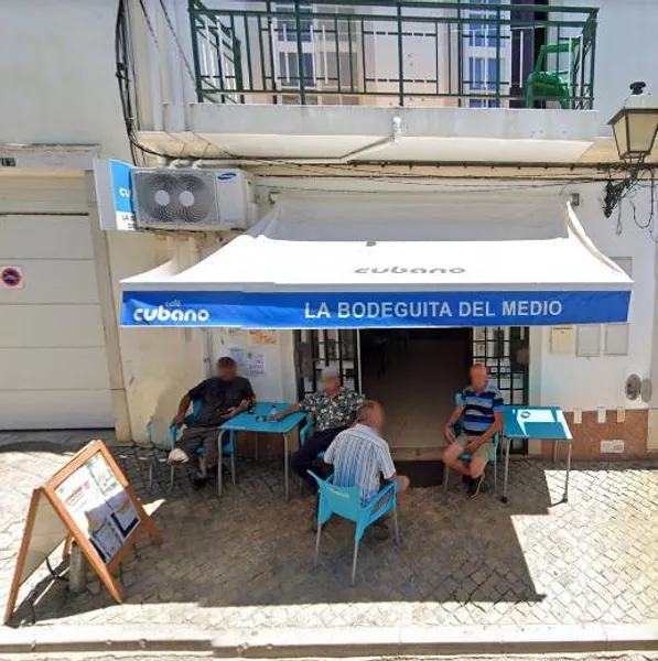 La Bodeguita Del Medio