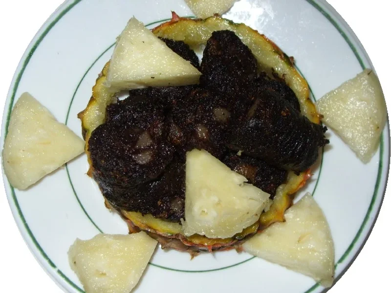 Restaurante Nacional