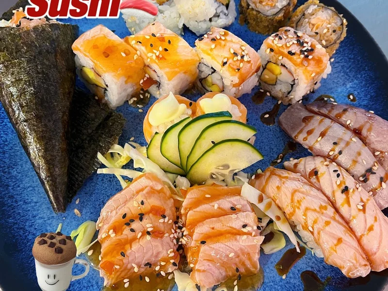 OISHI - Ponta Delgada