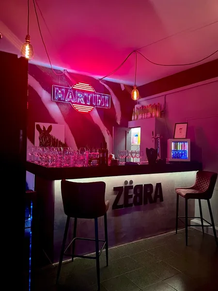 Zebra Cantina Italiana