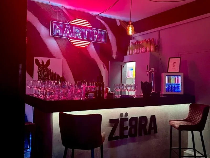 Zebra Cantina Italiana