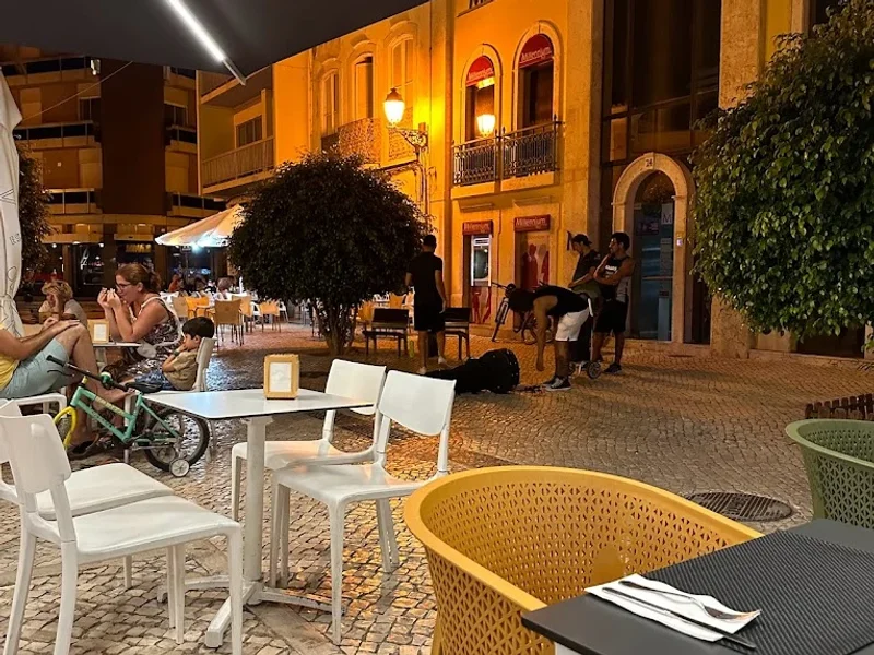 Chelsea Pizza & Pasta Restaurant