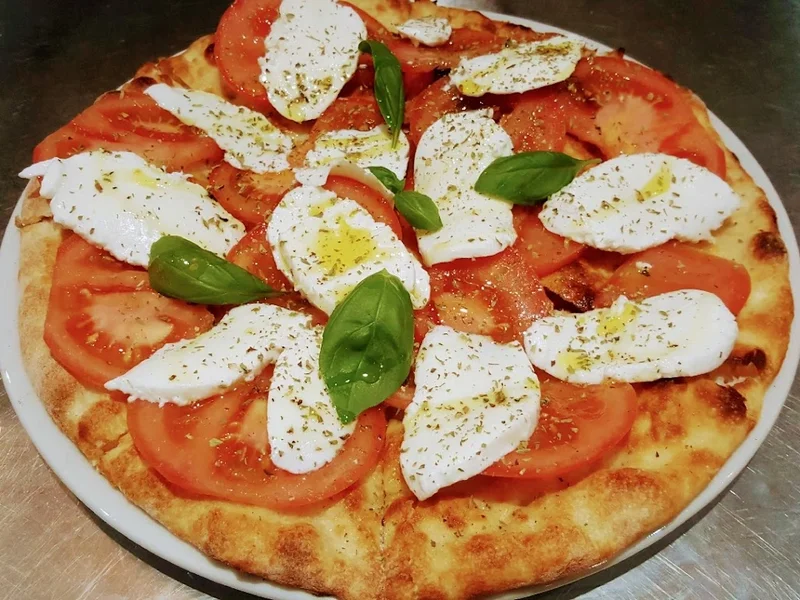 Pizzeria Bell'Antonio