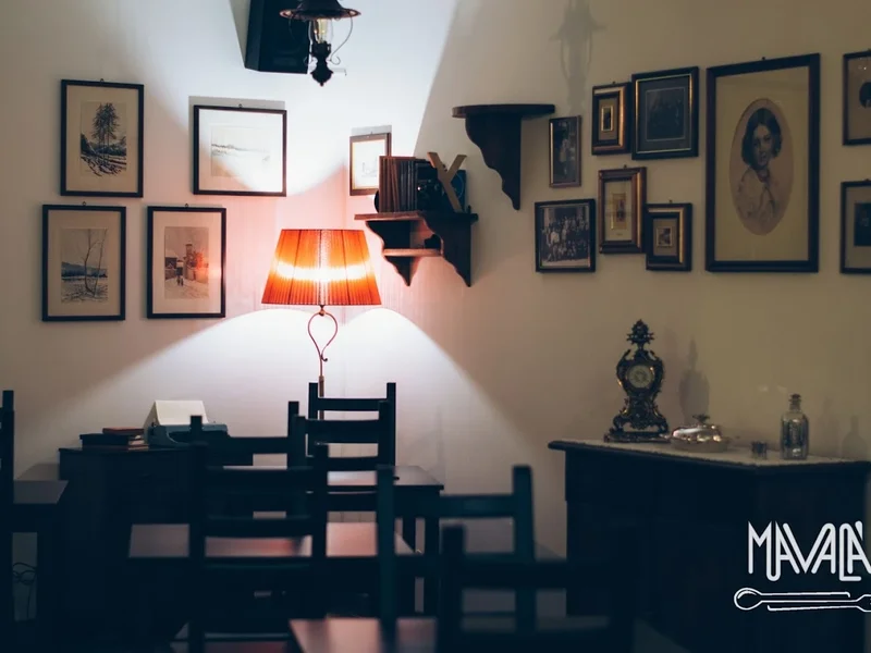 Mavala Osteria Italiana