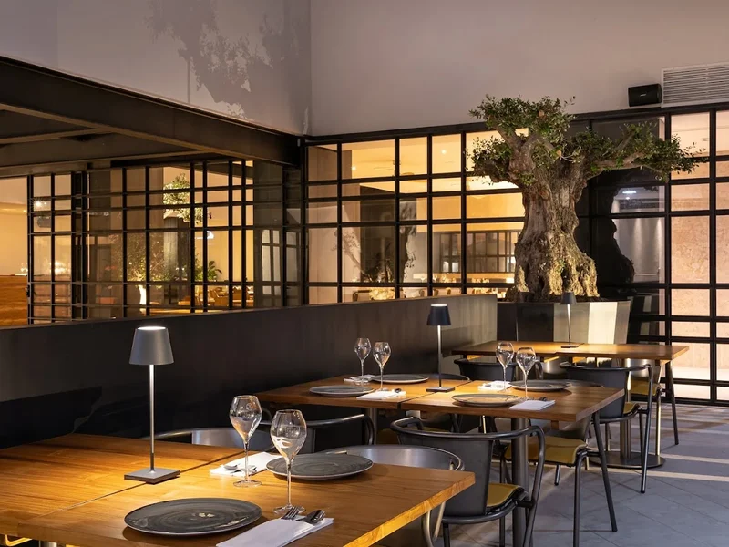 Forno Nero - Ristorante Pizzeria