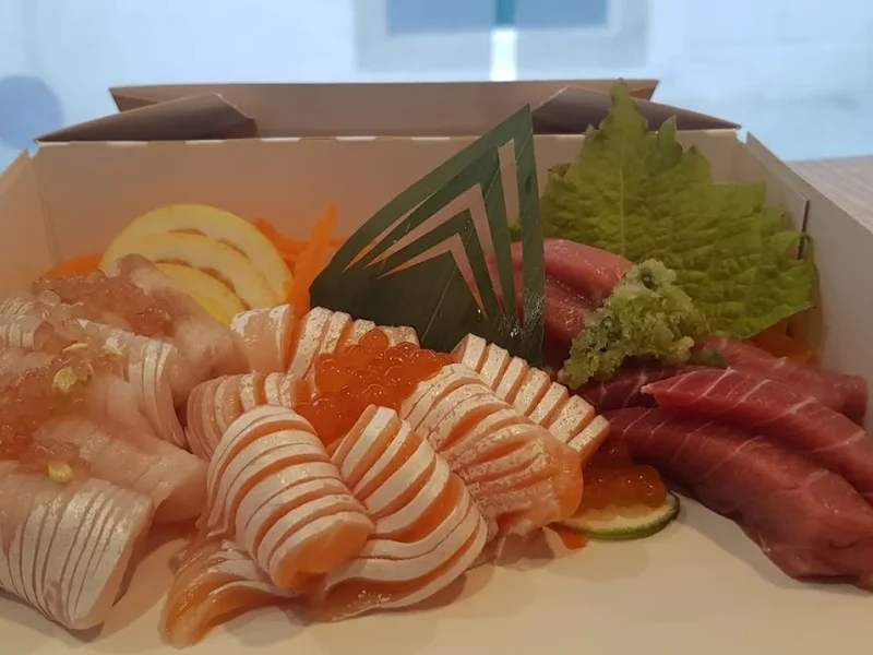 Sushi Chieira - Viana do Castelo