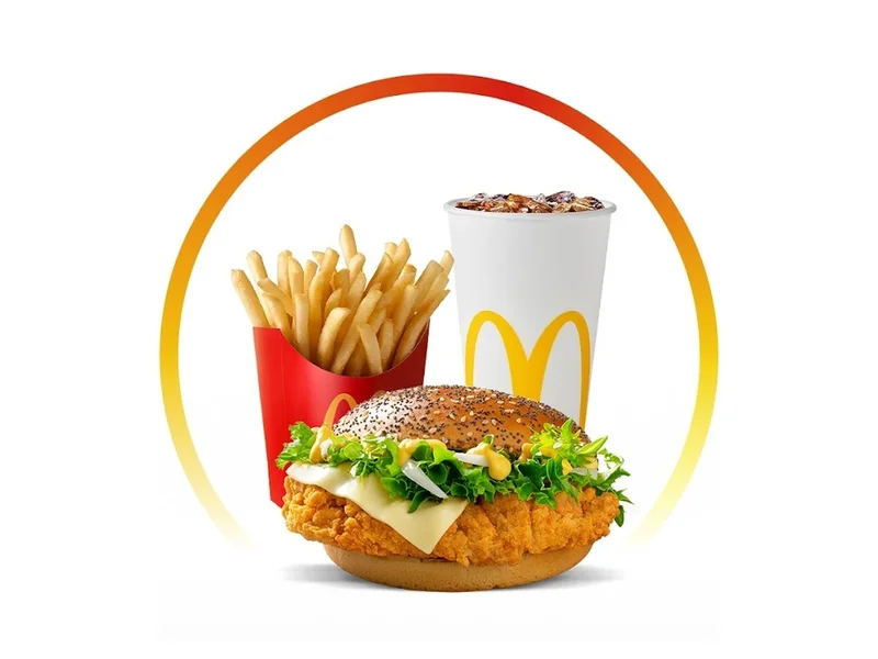 McDonald's - Ponta Delgada