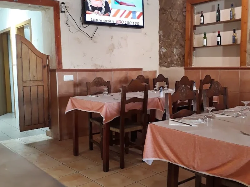 Mister Frango - Churrasqueira Take Way