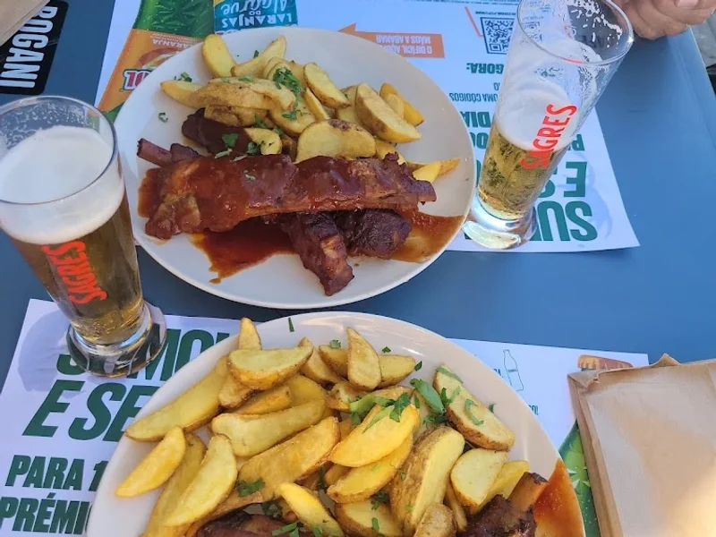 The Black Hill - Bistro