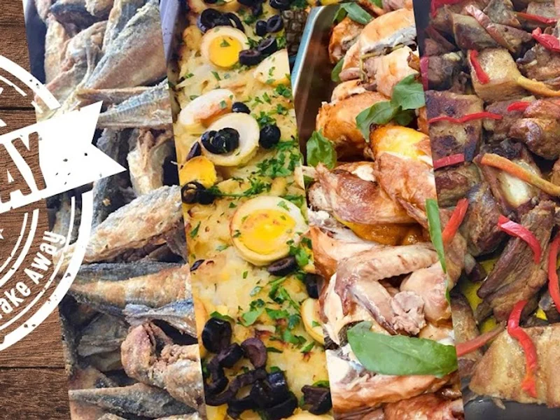 Forno | São Gonçalo