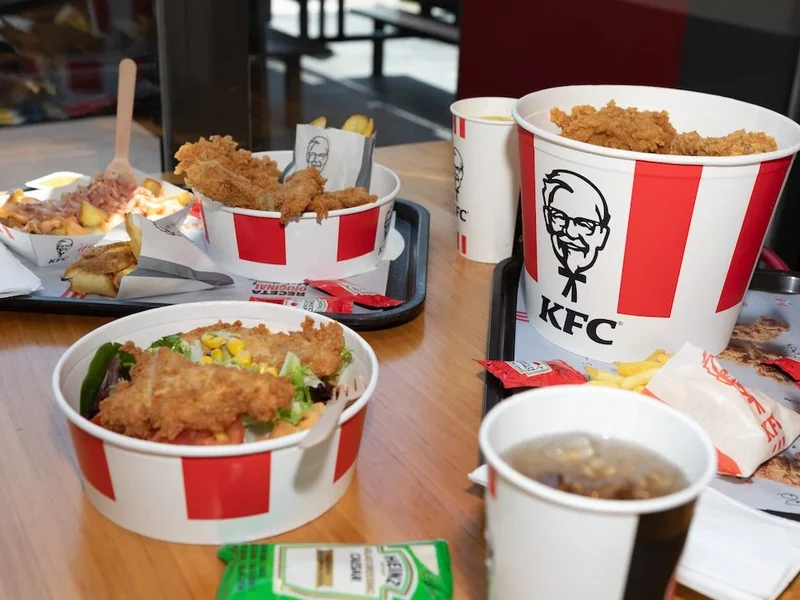 KFC Açores