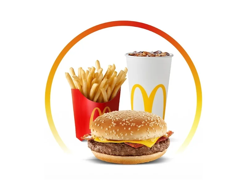 McDonald's - Ponta Delgada