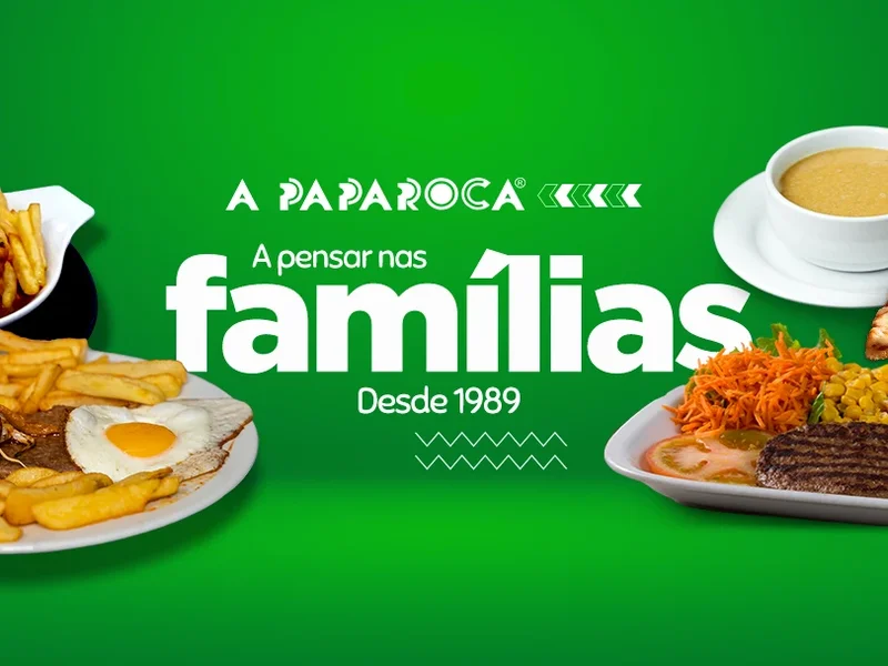 A Paparoca