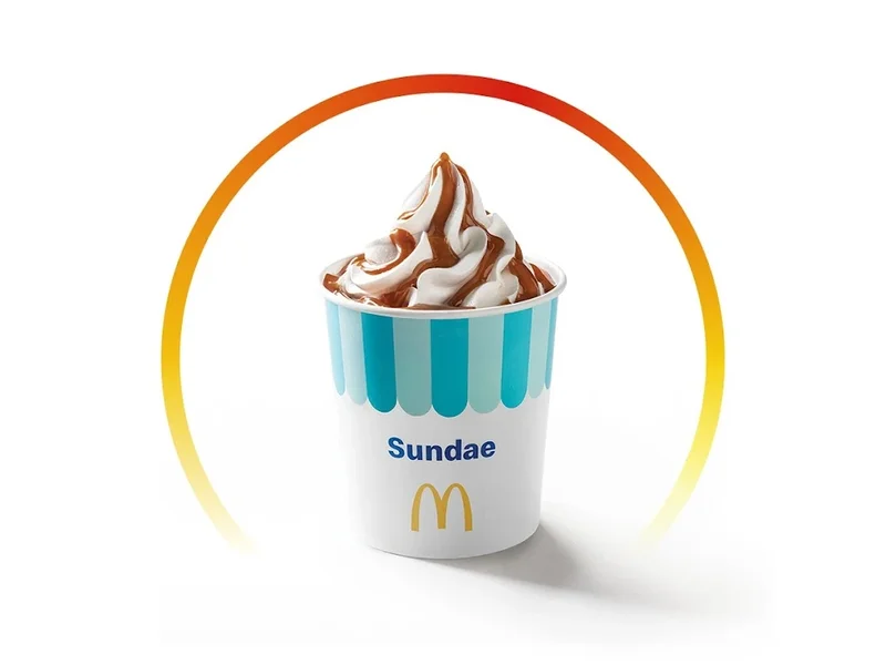 McDonald's - Ponta Delgada