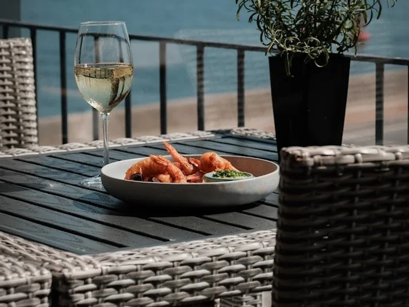 Dasau Restaurante & Lounge