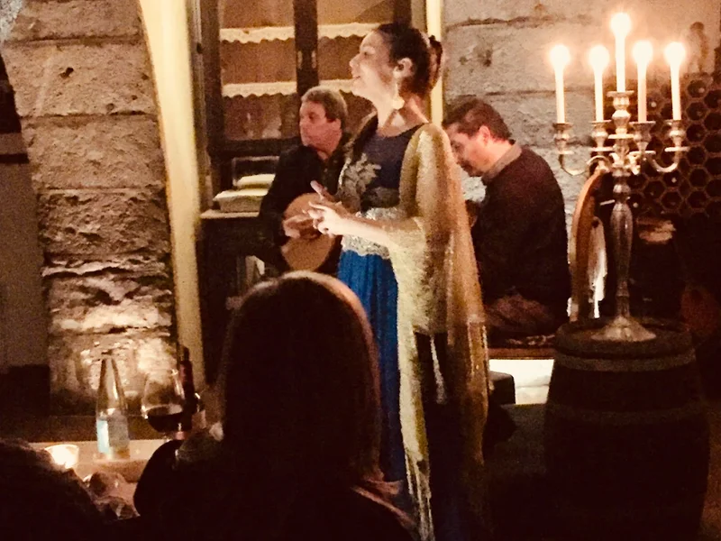 Casa do Bacalhau - Ponta Delgada Açores